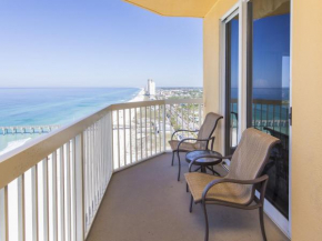 Calypso Resort & Towers #1809W